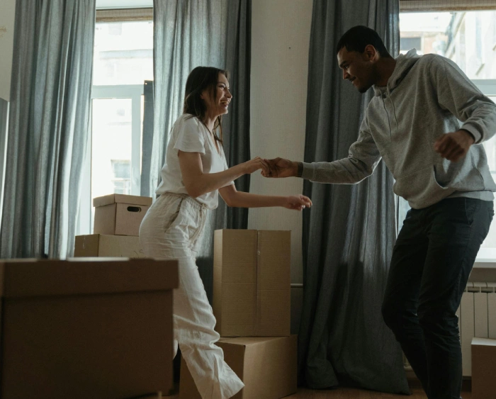 Cargo logistics service